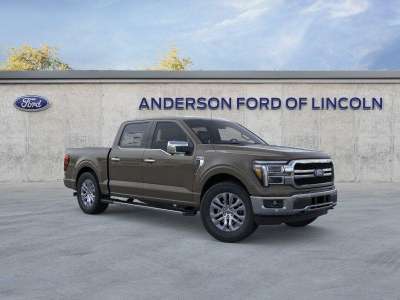New 2026 Ford F-150 for sale in Lincoln NE