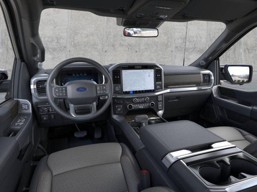 New 2026 Ford F-150 for sale in Lincoln NE