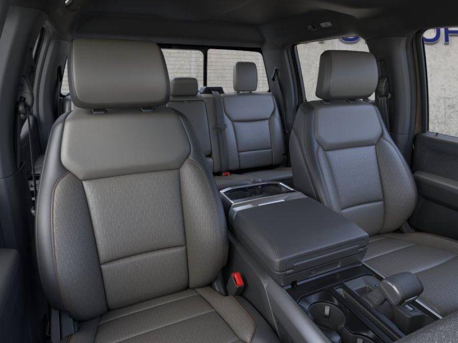 New 2026 Ford F-150 for sale in Lincoln NE