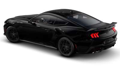 New 2026 Ford Mustang for sale in Lincoln NE