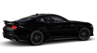 New 2026 Ford Mustang for sale in Lincoln NE