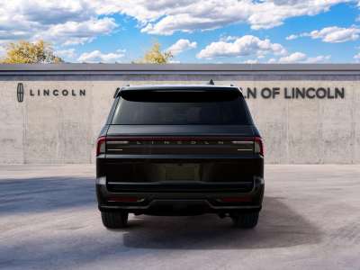New 2027 Lincoln Navigator L Reserve SUV/Crossover for sale in Lincoln NE