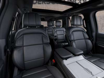 New 2027 Lincoln Navigator L Reserve SUV/Crossover for sale in Lincoln NE