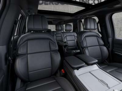 New 2027 Lincoln Navigator L Reserve SUV/Crossover for sale in Lincoln NE