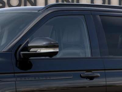 New 2027 Lincoln Navigator L for sale in Lincoln NE