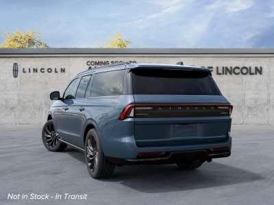 New 2027 Lincoln Navigator L Reserve SUV/Crossover for sale in Lincoln NE