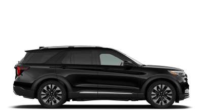 New 2026 Ford Explorer for sale in Lincoln NE