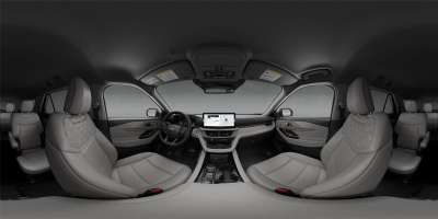 New 2026 Ford Explorer for sale in Lincoln NE