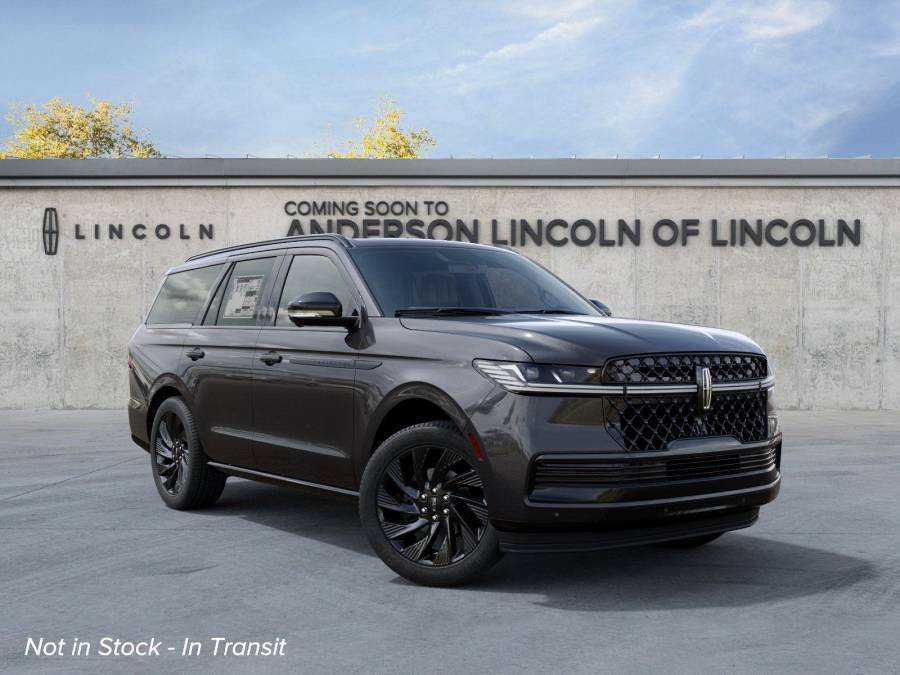 New 2027 Lincoln Navigator for sale in Lincoln NE