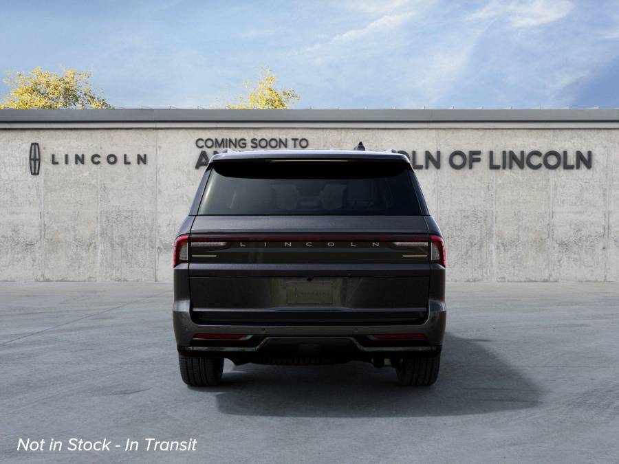 New 2027 Lincoln Navigator for sale in Lincoln NE