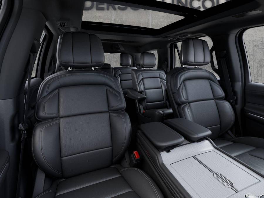 New 2027 Lincoln Navigator for sale in Lincoln NE