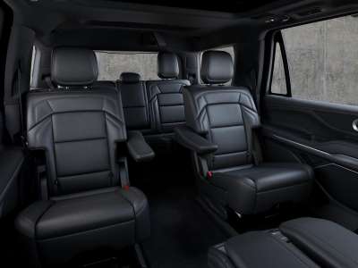 New 2027 Lincoln Navigator for sale in Lincoln NE