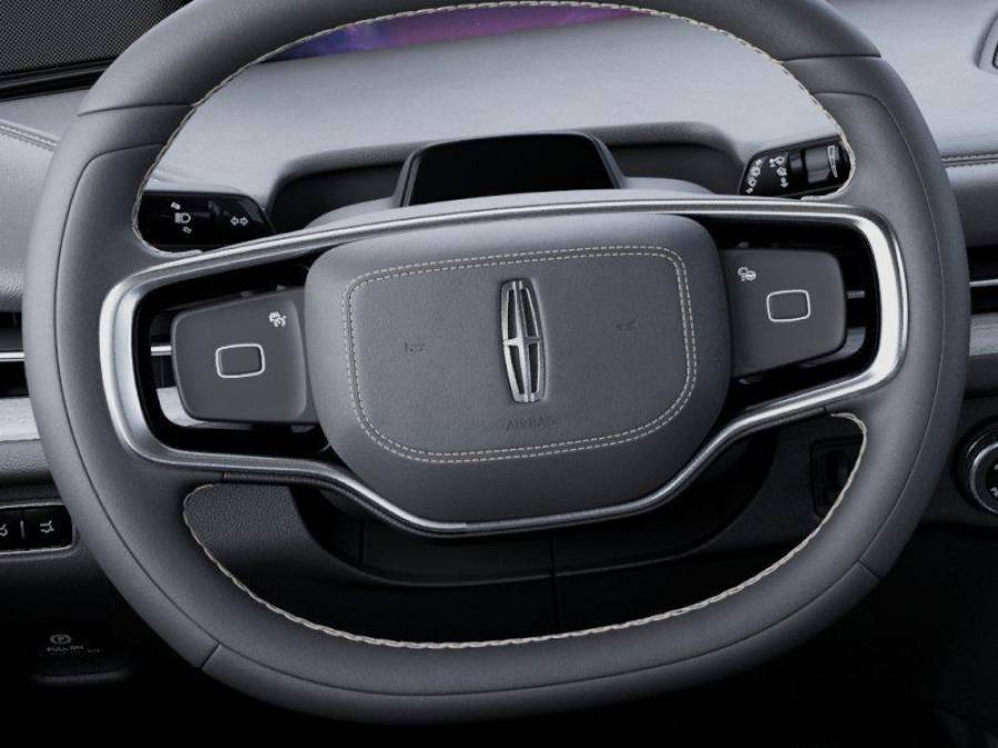 New 2027 Lincoln Navigator for sale in Lincoln NE