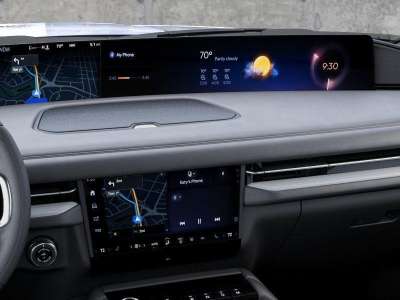 New 2027 Lincoln Navigator for sale in Lincoln NE