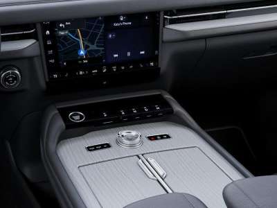 New 2027 Lincoln Navigator for sale in Lincoln NE
