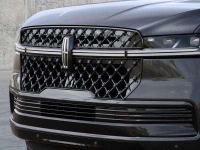 New 2027 Lincoln Navigator for sale in Lincoln NE