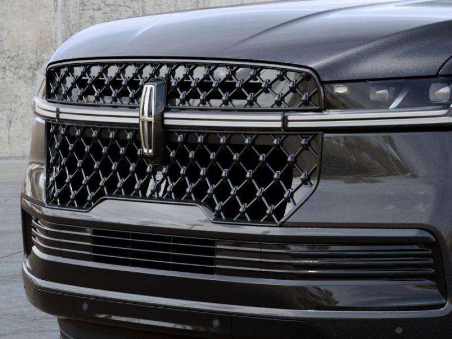 New 2027 Lincoln Navigator for sale in Lincoln NE