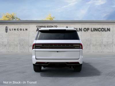New 2027 Lincoln Navigator Reserve SUV/Crossover for sale in Lincoln NE