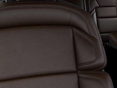 New 2027 Lincoln Navigator for sale in Lincoln NE