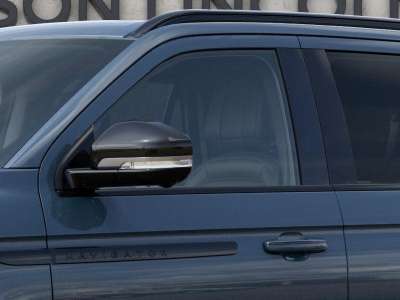 New 2027 Lincoln Navigator L for sale in Lincoln NE