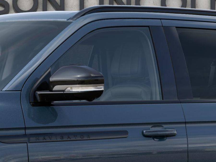 New 2027 Lincoln Navigator L for sale in Lincoln NE