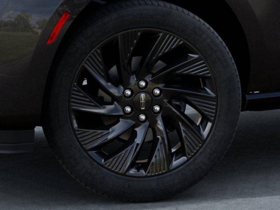New 2027 Lincoln Navigator for sale in Lincoln NE