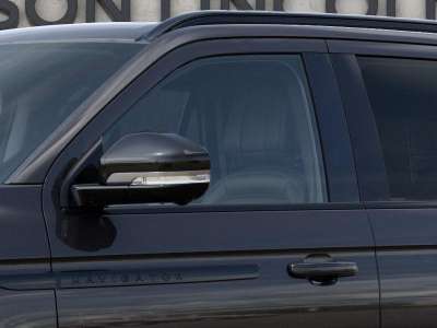 New 2027 Lincoln Navigator for sale in Lincoln NE