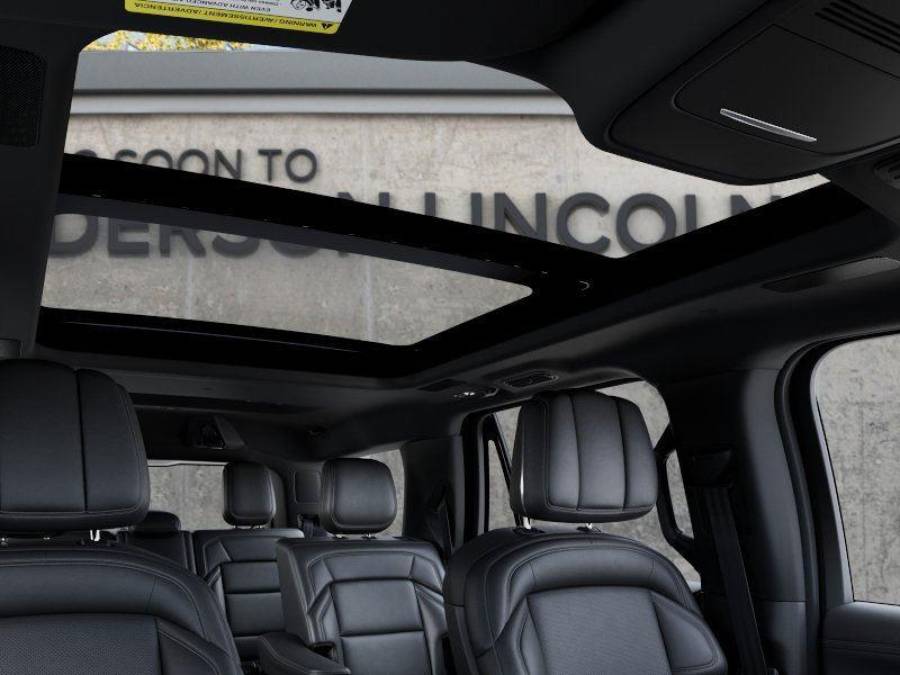 New 2027 Lincoln Navigator for sale in Lincoln NE
