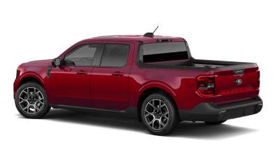 New 2026 Ford Maverick Lariat Crew Cab Truck for sale in Lincoln NE