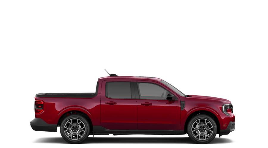 New 2026 Ford Maverick for sale in Lincoln NE