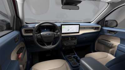 New 2026 Ford Maverick Lariat Crew Cab Truck for sale in Lincoln NE