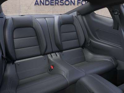 New 2026 Ford Mustang for sale in Lincoln NE
