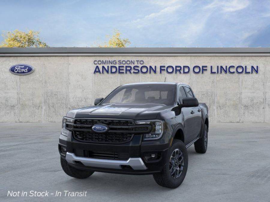 New 2026 Ford Ranger for sale in Lincoln NE
