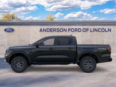 New 2026 Ford Ranger for sale in Lincoln NE