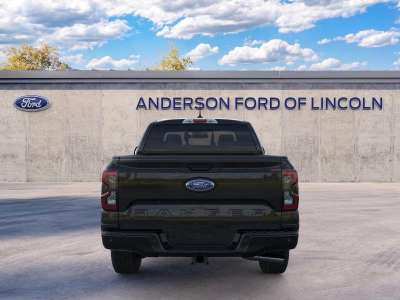 New 2026 Ford Ranger for sale in Lincoln NE