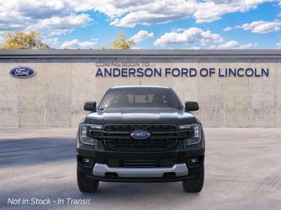 New 2026 Ford Ranger XLT Crew Cab Truck for sale in Lincoln NE