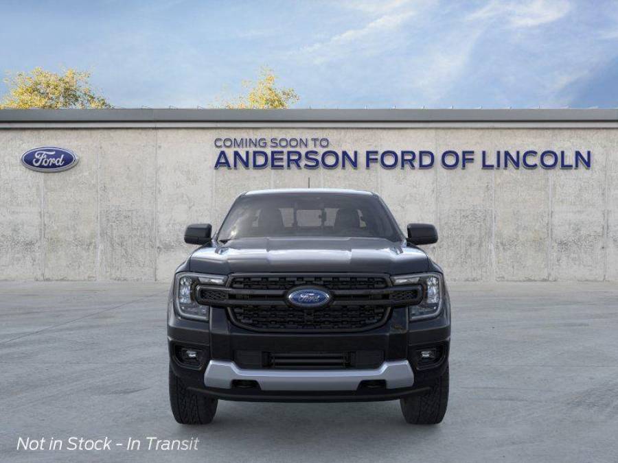 New 2026 Ford Ranger for sale in Lincoln NE
