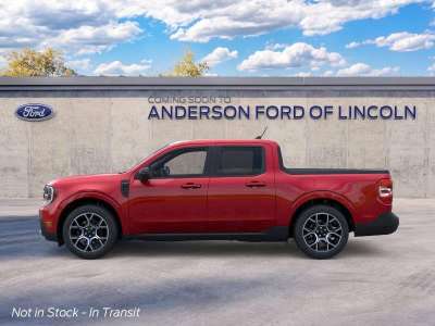New 2026 Ford Maverick for sale in Lincoln NE