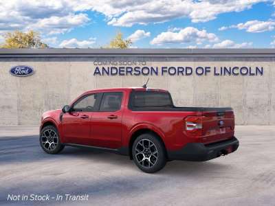 New 2026 Ford Maverick for sale in Lincoln NE