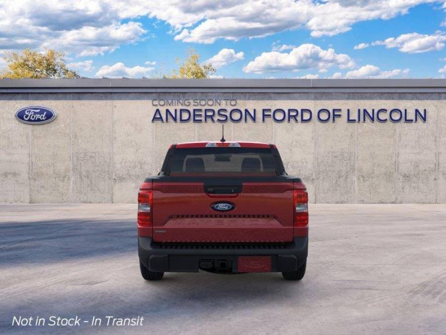 New 2026 Ford Maverick for sale in Lincoln NE