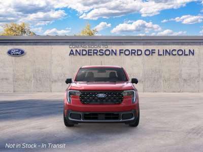 New 2026 Ford Maverick for sale in Lincoln NE
