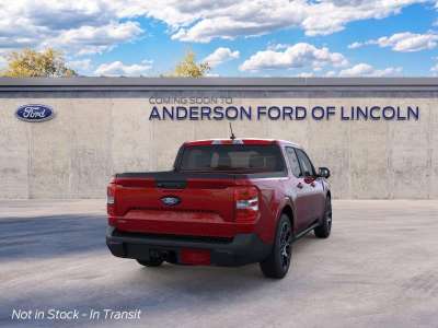 New 2026 Ford Maverick for sale in Lincoln NE