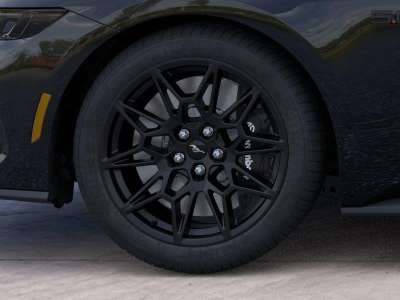 New 2026 Ford Mustang for sale in Lincoln NE