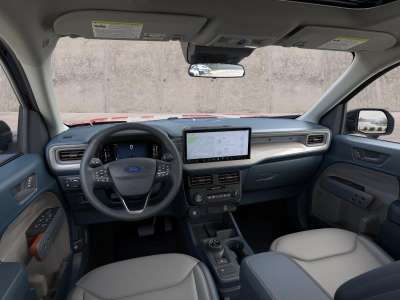 New 2026 Ford Maverick for sale in Lincoln NE