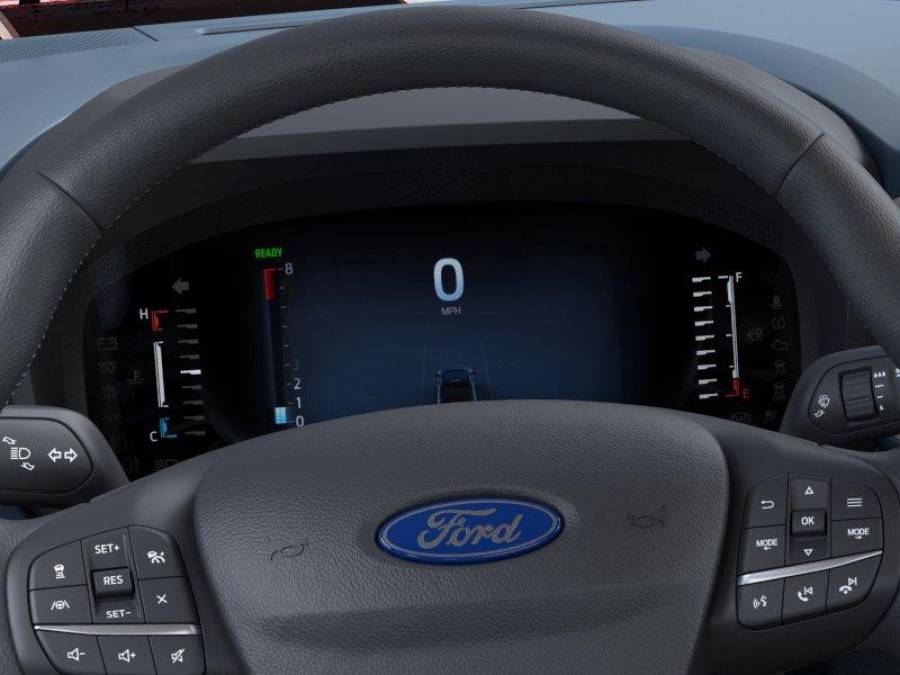 New 2026 Ford Maverick for sale in Lincoln NE