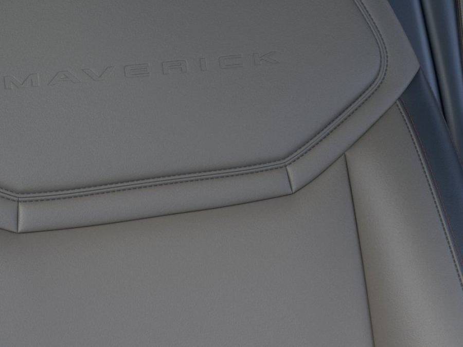 New 2026 Ford Maverick for sale in Lincoln NE