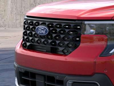 New 2026 Ford Maverick for sale in Lincoln NE