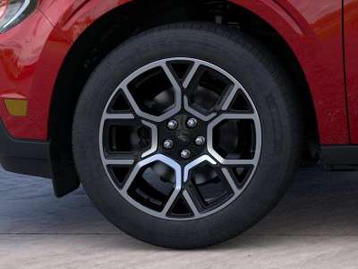 New 2026 Ford Maverick for sale in Lincoln NE