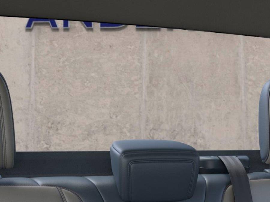 New 2026 Ford Maverick for sale in Lincoln NE