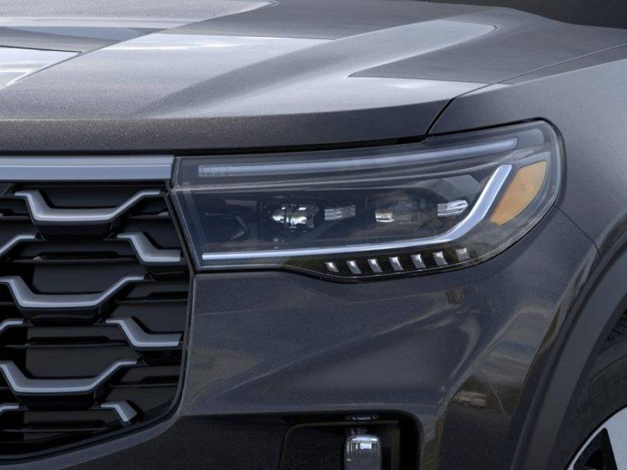 New 2026 Ford Explorer for sale in Lincoln NE